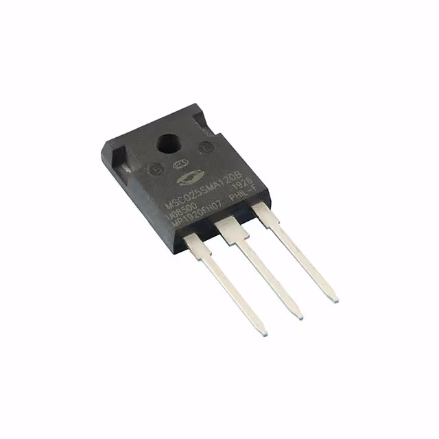 MSC015SMA070B Microchip Technology  Transistors - FETs MOSFETs - Single